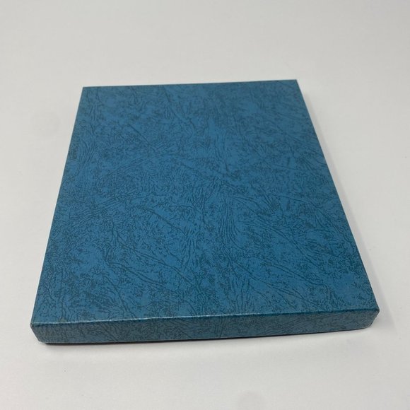 Vintage Bridge Jumbo Index Congress Designer Series, Silver/Gold Paisley Cards & - Picture 5 of 7